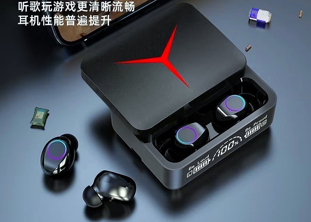 EARPHONE also cn charge phone